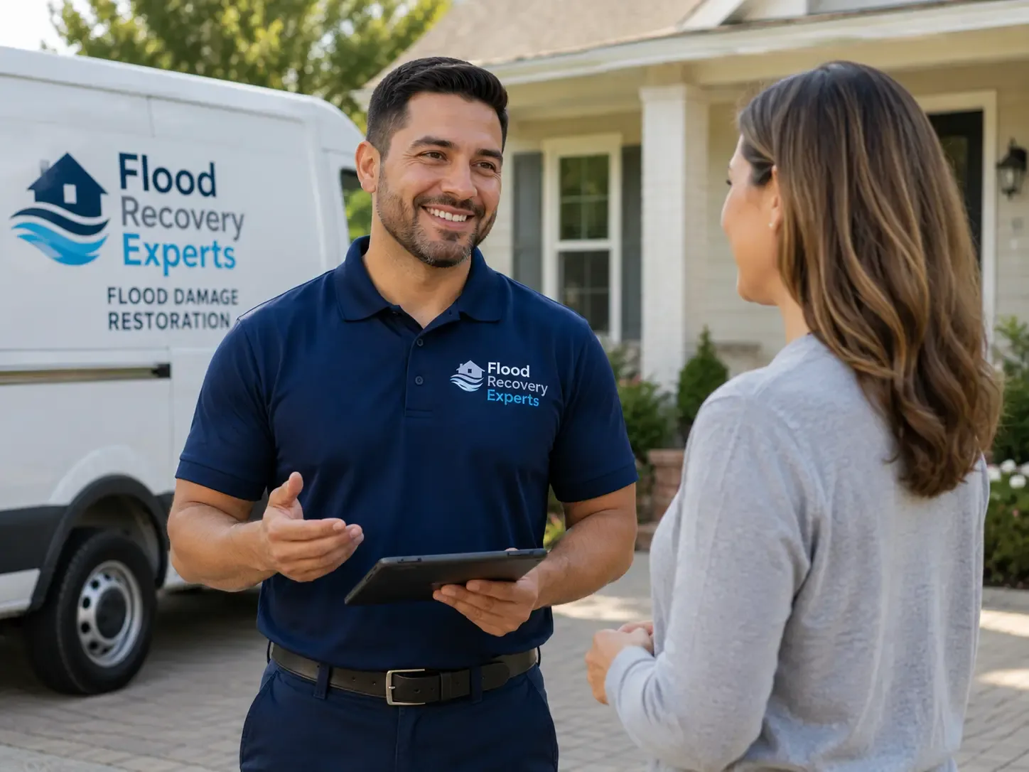 Flood Damage Cleanup Means, KY FAQs